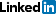Clickable linked-in logo to access Richard Murphy's linked-in page