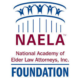 National Association of Elder Law Attorneys Logo